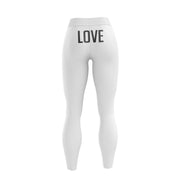 LEGGINGS LOVE