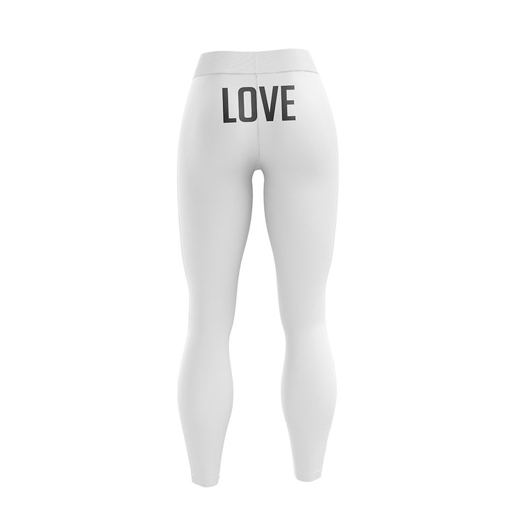 LEGGINGS LOVE