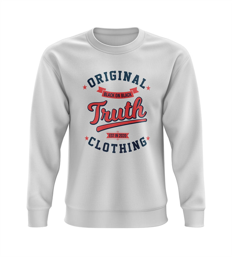 B.O.B. Original Truth Sweatshirt For Men