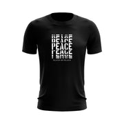 B.O.B. Peace Fade Tee