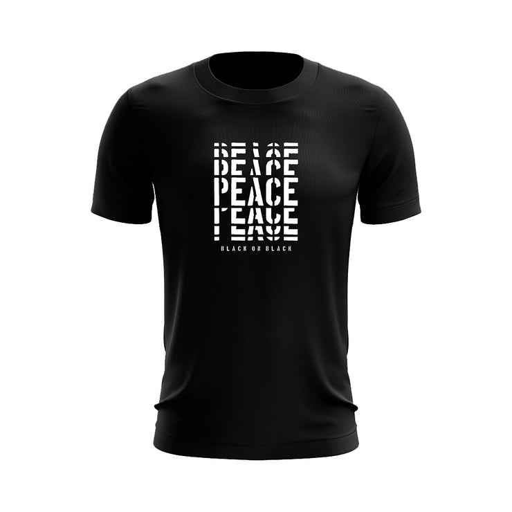 B.O.B. Peace Fade Tee