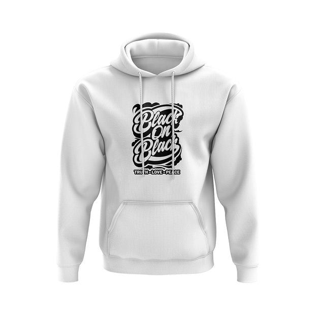 B.O.B.  Graffiti Hoodie