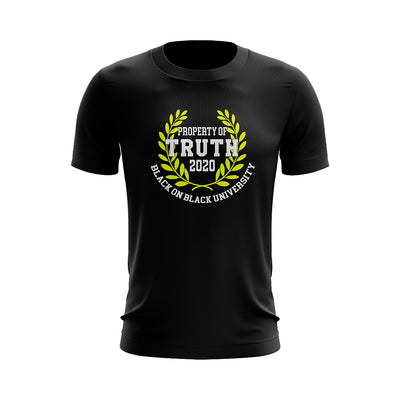 B.O.B. College Truth Tee