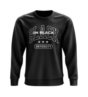 B.O.B. College Life Sweatshirt