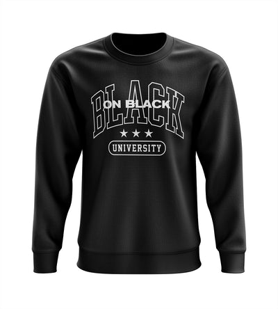 B.O.B. College Life Sweatshirt