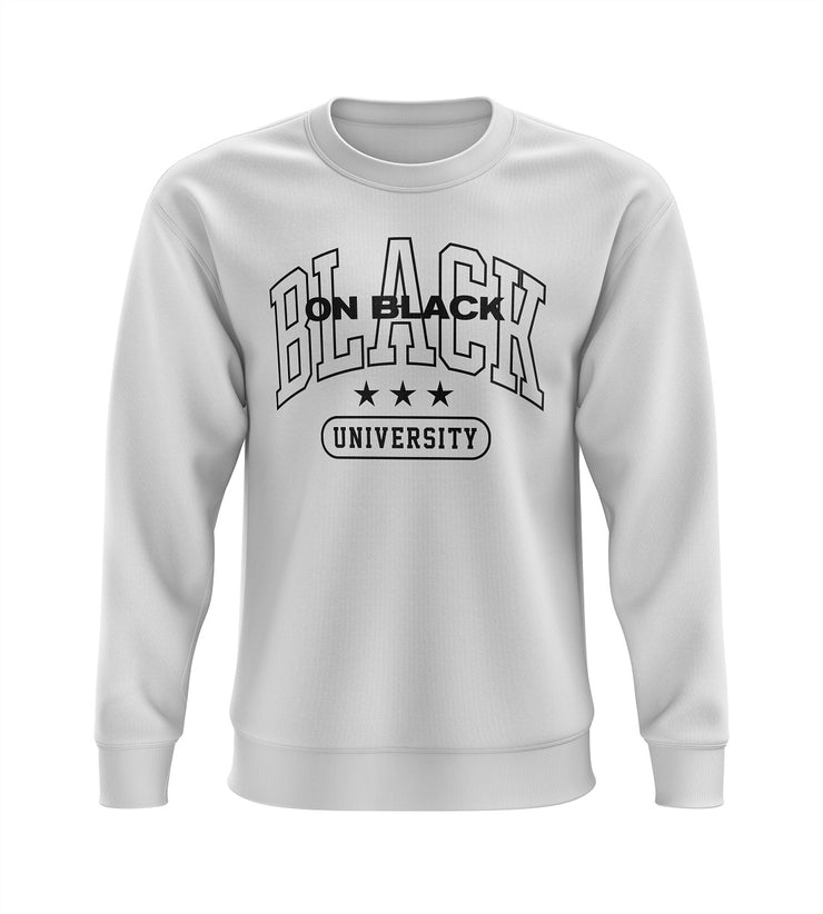 B.O.B. College Life Sweatshirt