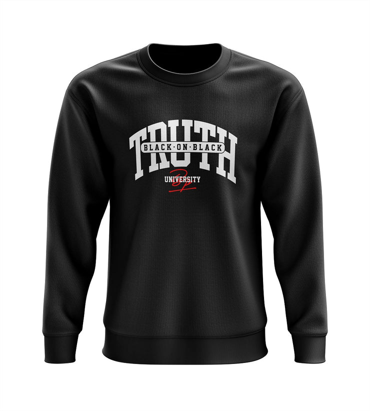 B.O.B. College Life Sweatshirt