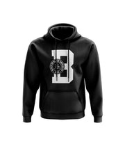 B.O.B. College Hoodie