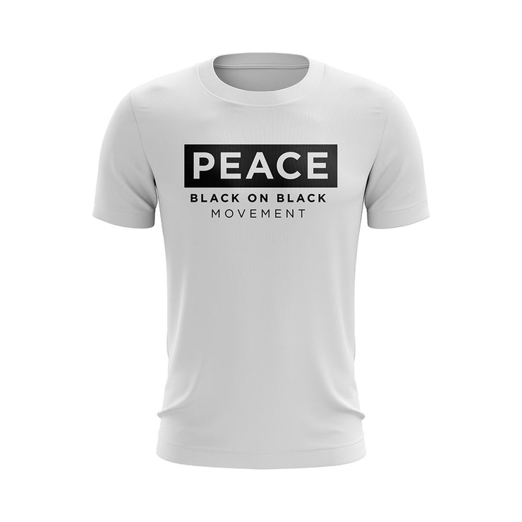 B.O.B. Peace Block Party Tee