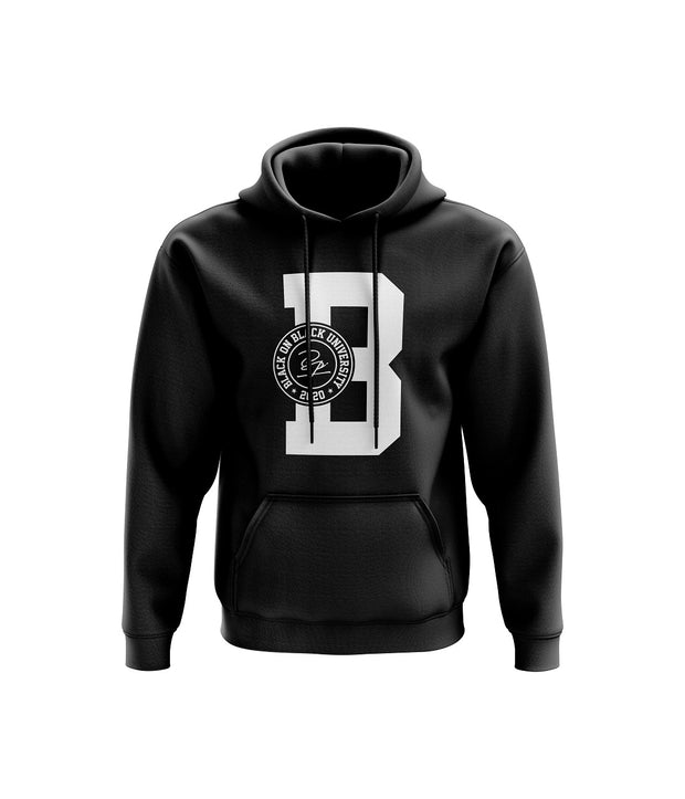 B.O.B. College Hoodie