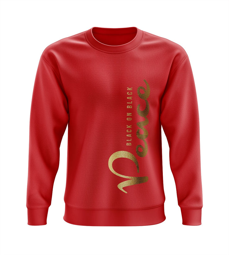 B.O.B Gold Bond limited edition Sweatshirt