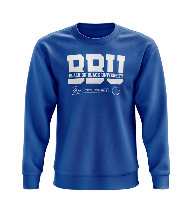 B.O.B. College Life Sweatshirt