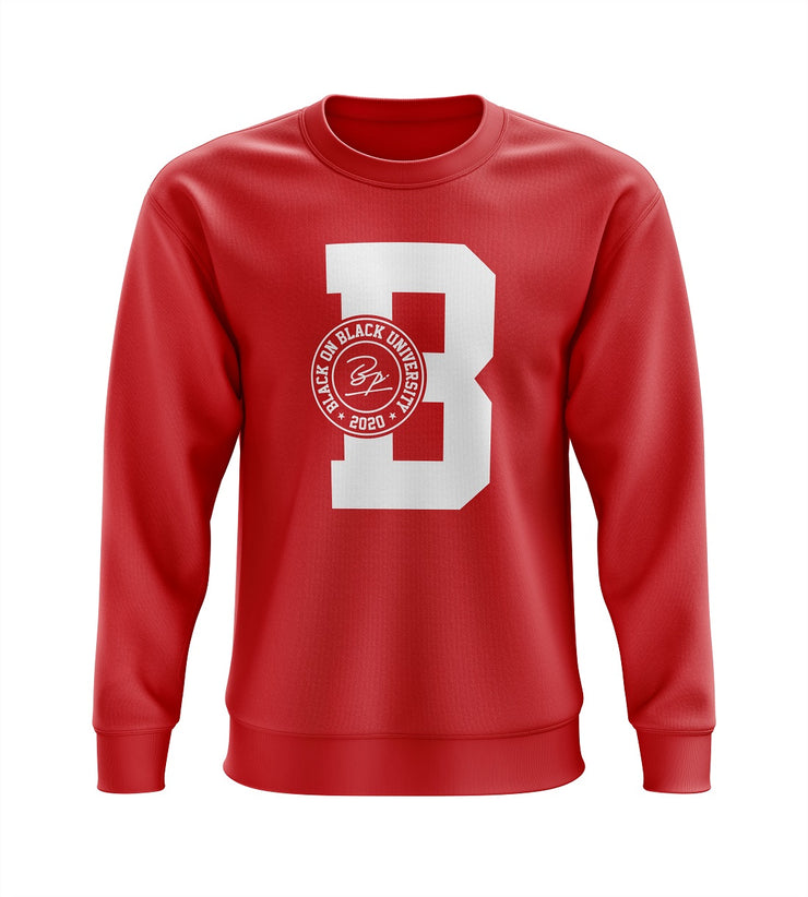 B.O.B. College Life Sweatshirt