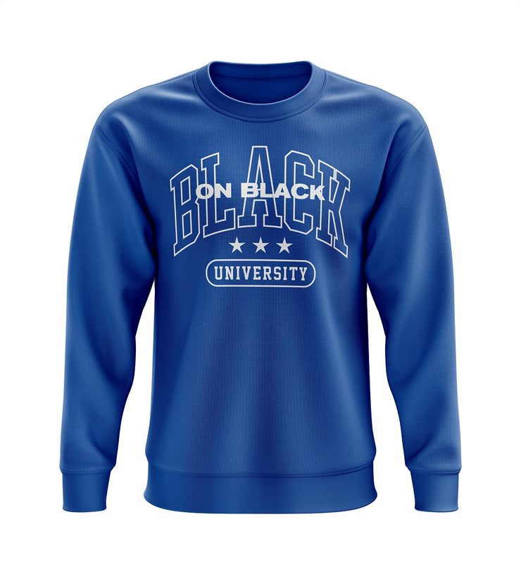 B.O.B. College Life Sweatshirt