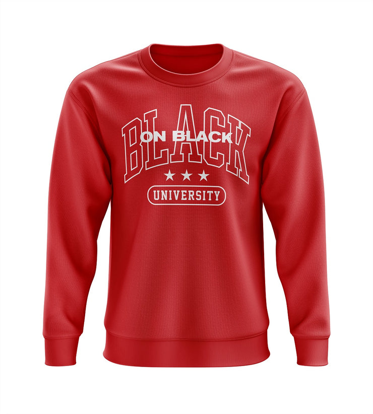 B.O.B. College Life Sweatshirt