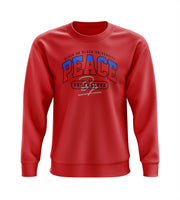 B.O.B. College Life Sweatshirt