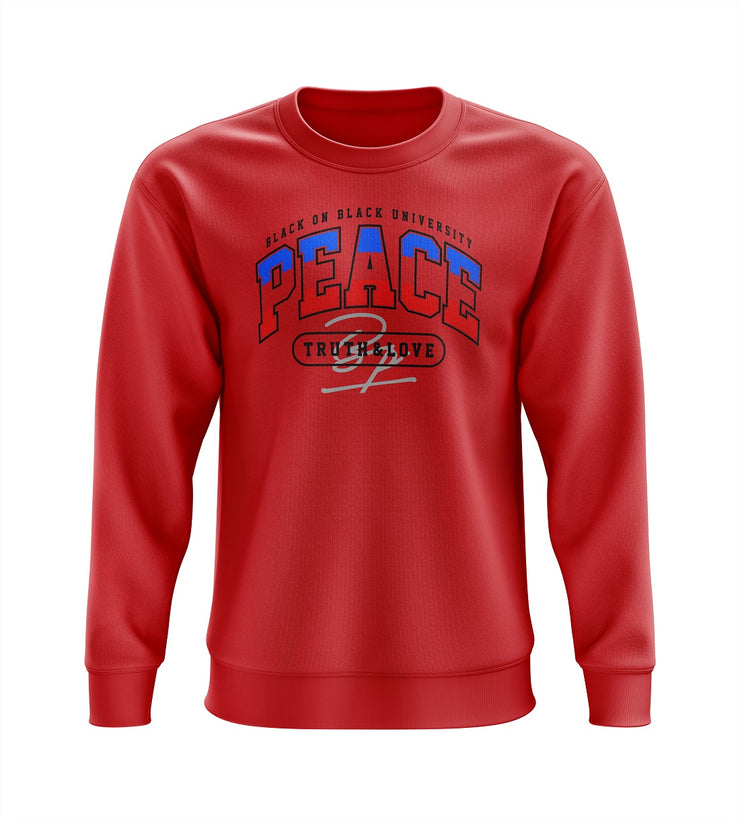 B.O.B. College Life Sweatshirt