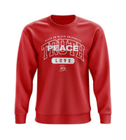 B.O.B. College Life Sweatshirt