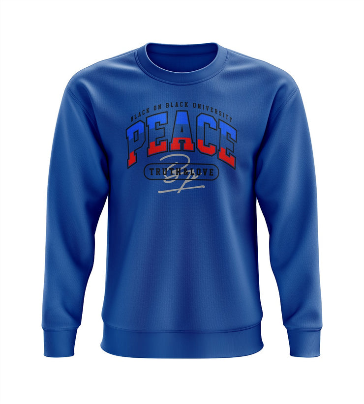 B.O.B. College Life Sweatshirt