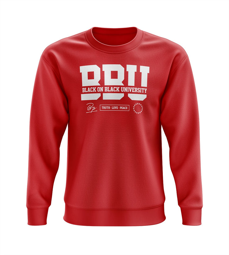 B.O.B. College Life Sweatshirt