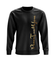 B.O.B Gold Bond limited edition Sweatshirt