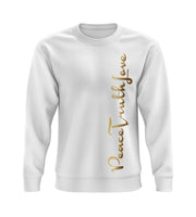 B.O.B Gold Bond limited edition Sweatshirt