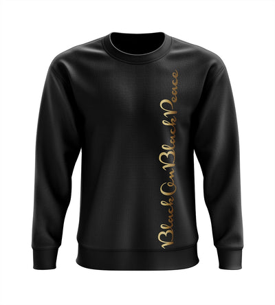 B.O.B Gold Bond limited edition Sweatshirt