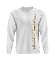 B.O.B Gold Bond limited edition Sweatshirt