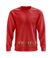 B.O.B Gold Bond limited edition Sweatshirt