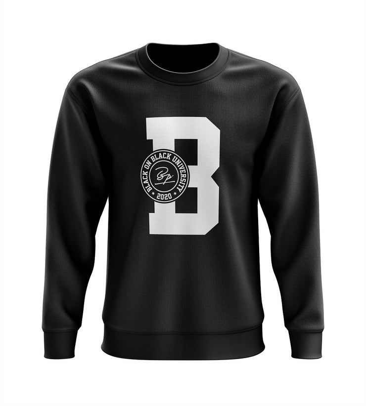 B.O.B. College Life Sweatshirt