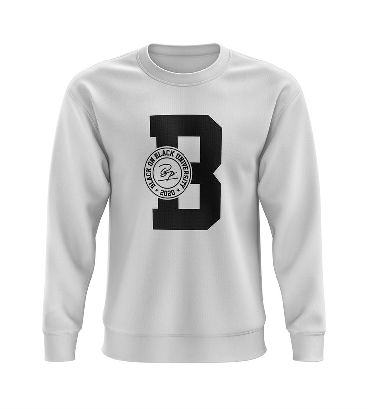 B.O.B. College Life Sweatshirt