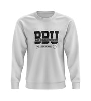 B.O.B. College Life Sweatshirt