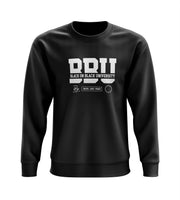 B.O.B. College Life Sweatshirt