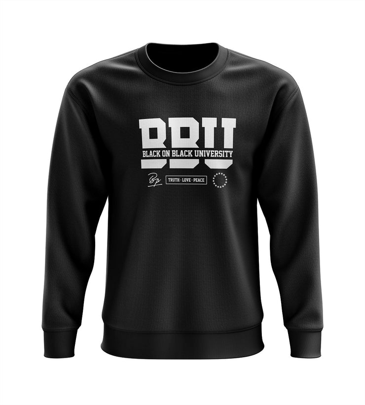 B.O.B. College Life Sweatshirt