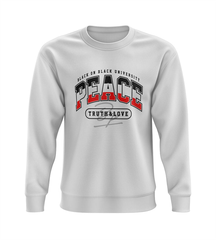 B.O.B. College Life Sweatshirt