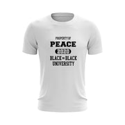 B.O.B. College Peace