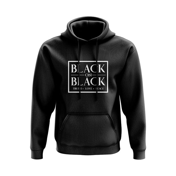 B.O.B Hoodie