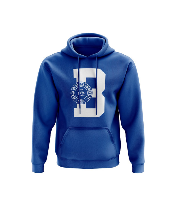 B.O.B. College Hoodie