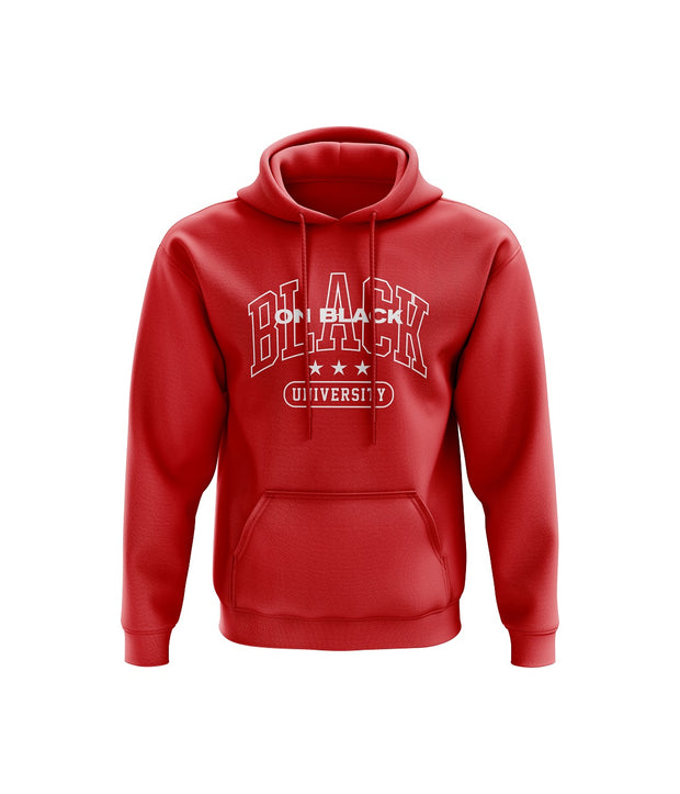 B.O.B. College Hoodie