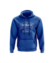 B.O.B. College Hoodie