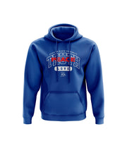 B.O.B. College Life Hoodie