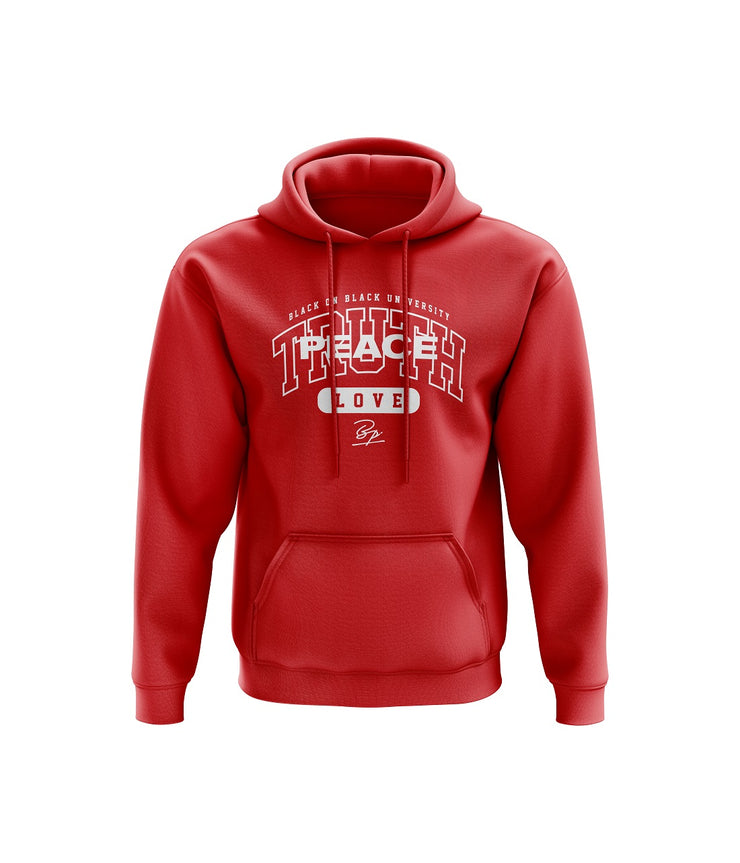 B.O.B. College Life Hoodie