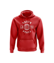 B.O.B. College Life Hoodie