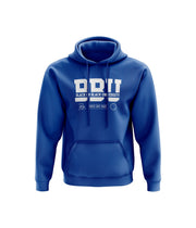 B.O.B. College Hoodie