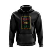 B.O.B Africa Hoodie