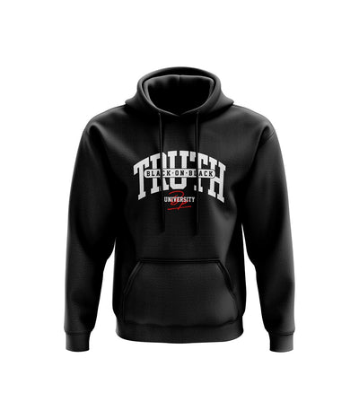 B.O.B. College Life Hoodie