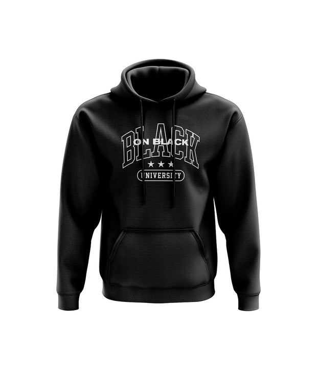 B.O.B. College Hoodie