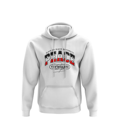 B.O.B. College Life Hoodie