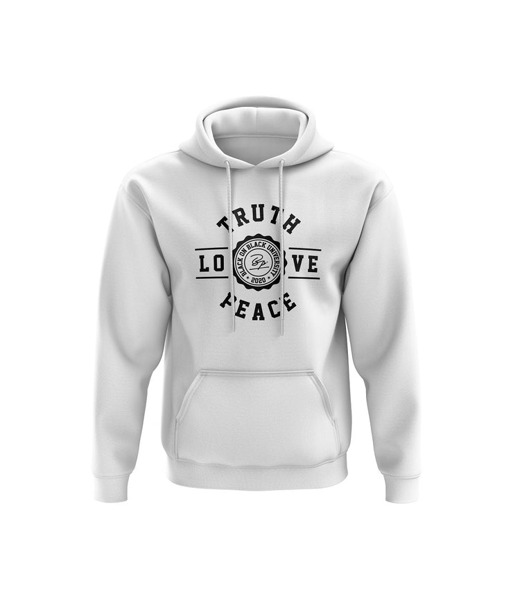 B.O.B. College Life Hoodie