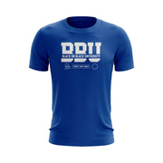 B.M.B. College Life Tee